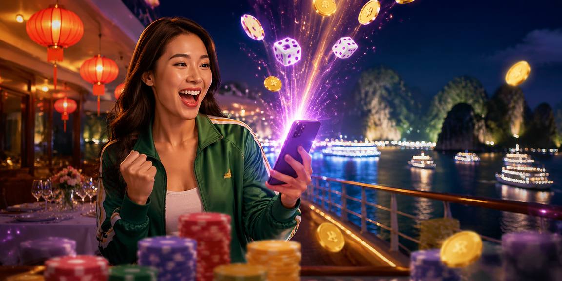 678b Slot Siêu Tốc tại 678b có gì?
