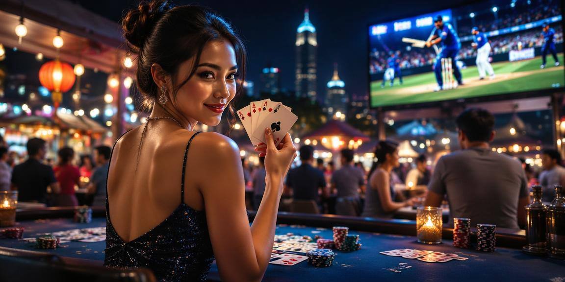 678b Casino Việt Nam